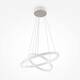 Подвесной светодиодный светильник Maytoni Rim MOD058PL-L55WK, изображение 2