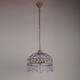 Подвесная люстра Abrasax L.7392-5GR (Purple)