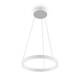 Подвесной светодиодный светильник Maytoni Rim MOD058PL-L22WK