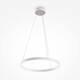 Подвесной светодиодный светильник Maytoni Rim MOD058PL-L32WK, изображение 2