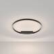 Потолочный светодиодный светильник Maytoni Rim MOD058CL-L50BK, изображение 5