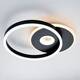 Потолочный светодиодный светильник Escada Arctic 10234/1LED BL, изображение 6