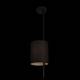Подвесной светильник Loft IT Ritz 10253P Black, изображение 2