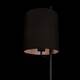 Торшер Loft IT Ritz 10253F/A Black, изображение 2