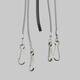 Подвесное крепление Maytoni Technical Zon C032C-04-B-1, изображение 4