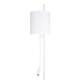 Торшер Loft IT Ritz 10253F/B White, изображение 4