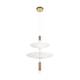 Подвесной светильник Loft IT Skylar 10244/B Brass