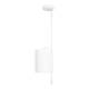 Подвесной светильник Loft IT Ritz 10253P White