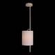 Подвесной светильник Loft IT Ritz 10253P White, изображение 3