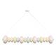 Подвесной светильник Loft IT Macaroon 10271P/E