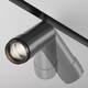Трековый светодиодный светильник Maytoni Technical Magnetic Exility Focus Zoom TR212-1-12WTW-DS-Z-B, изображение 7