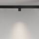 Трековый светодиодный светильник Maytoni Technical Magnetic Exility Alfa S TR133-2-7W4K-B, изображение 5