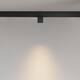 Трековый светодиодный светильник Maytoni Technical Magnetic Exility Alfa S TR133-2-7W3K-B, изображение 5