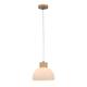 Подвесной светильник Arte Lamp Caprice A4184SP-1BR