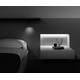 Трековый светодиодный светильник Maytoni Technical Magnetic Exility Alfa S TR133-4-7W-DS-B, изображение 8