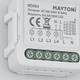 Выключатель четырехканальный Wi-Fi Maytoni Technical MD004, изображение 4