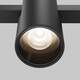 Трековый светодиодный светильник Maytoni Technical Magnetic Exility Alfa TR122-4-7W-DS-B, изображение 3