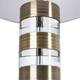 Настольная лампа Arte Lamp Maia A5057LT-1AB, изображение 3