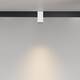 Трековый светодиодный светильник Maytoni Technical Magnetic Exility Alfa TR121-2-7W3K-W, изображение 5