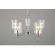 Подвесная люстра Omnilux Dronero OML-66503-05, изображение 4
