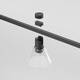 Трековый светодиодный светильник Elektrostandard Esthetic Magnetic 85118/01 a065419, изображение 6