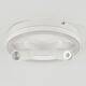 Потолочный светодиодный светильник Escada 20044SMA/03LED WH, изображение 3