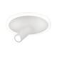 Потолочный светодиодный светильник Escada 20046SMA/01LED WH, изображение 4
