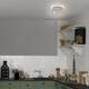 Потолочный светодиодный светильник Escada 20046SMA/01LED WH, изображение 5
