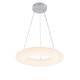 Подвесной светодиодный светильник Escada Soft 10258/1LED, изображение 5