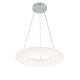 Подвесной светодиодный светильник Escada Soft 10258/1LED, изображение 6