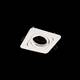 Встраиваемый светильник Loft IT Trick 10342 White, изображение 4