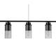 Подвесная люстра Escada Reverse 2100/5P Black, изображение 3
