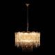 Подвесная люстра Loft IT Florida 10298/600 French gold, изображение 7