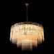 Подвесная люстра Loft IT Florida 10298/800 French gold, изображение 8