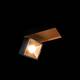 Спот Loft IT Knof 10324/B Gold Black, изображение 6