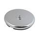 Торшер Uniel UML-T702 E14 Silver+ UL-00010957, изображение 3