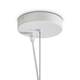 Подвесной светильник Freya Mound FR5428PL-01W2, изображение 2