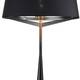 Торшер Indigo Maestria 11041/1F Black, изображение 3