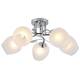 Потолочная люстра Escada Sorbaria 1108/5PL, изображение 4