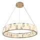 Подвесной светодиодный светильник Stilfort Cerruti 4015/03/08P