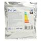 Светодиодная лента Feron 19W/m 240LED/m 2835SMD дневной белый 5М LS617 48827, изображение 3