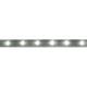 Светодиодная влагозащищенная лента Saffit 6W/m 60LED/m 2835SMD дневной белый 50М SST20 55244, изображение 5
