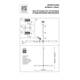 Подвесной светодиодный светильник Lightstar Pilone 719027, изображение 2