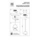 Подвесной светильник Lightstar Cappe 719213, изображение 2