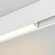 Трековый светодиодный светильник для магнитного шинопровода Arlight Mag-Flat-45-L605-18W Day4000 026953, изображение 2