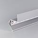 Теневой профиль для натяжных потолков Elektrostandard LL-2-ALP020 a064132