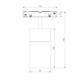 Трековый светодиодный светильник Elektrostandard Slim Magnetic Comfi 85190/01 a066518, изображение 2