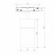 Трековый светодиодный светильник Elektrostandard Slim Magnetic Comfi 85187/01 a066515, изображение 2