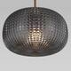 Подвесной светильник Eurosvet Gem 50262/1 темно-серый, изображение 4