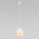 Подвесной светильник Eurosvet Sinki 30187/1 белый, изображение 5